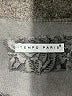 Tempo Paris Gray Sleeveless Blouse Size 3X (estimated) - photo 7