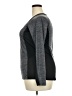 Danskin Now 100% Polyester Gray Long Sleeve T-Shirt Size XXL - photo 5