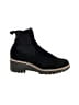 Dolce Vita Black Ankle Boots Size 7 1/2 - photo 1