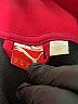 Puma 100% Polyester Black Track Jacket Size M - photo 6