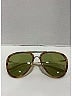 Gucci Yellow Sunglasses One size - photo 10