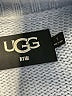 Ugg Blue Turtleneck Sweater Size S - photo 7