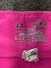 Under Armour Color Block Pink Active Pants Size M - photo 7