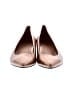 Vionic Gold Flats Size 9 - photo 2