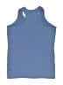 Athleta Girl Blue Active Tank Size 7 - photo 2