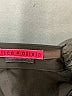 Alice + Olivia Solid Black Casual Pants Size 4 - photo 7