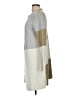 Christopher & Banks Gray Cardigan Size M - photo 5