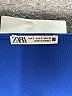Zara Blue Bodysuit Size S - photo 3