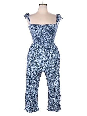 Baltic Born Jumpsuit (view 1)