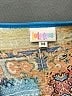 Lularoe Graphic Blue Casual Dress Size M - photo 7