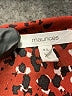 Maurices 100% Polyester Red Short Sleeve T-Shirt Size XL - photo 7