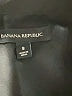 Banana Republic Solid Black Jumpsuit Size 8 - photo 4