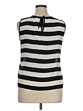 Joe Fresh Sleeveless Blouse (view 2)