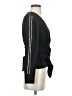 Never A Wallflower Black Long Sleeve Blouse Size XS (estimated) - photo 4
