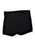 Torrid Solid Black Shorts Size 3X Plus (3) - photo 2