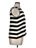 Joe Fresh Black Sleeveless Blouse Size 16 - photo 4