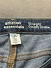Amazon Essentials Blue Jeans Size 10 - photo 7