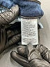 Amazon Essentials Blue Jeans Size 10 - photo 8