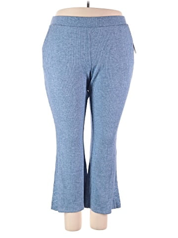 Isaac Mizrahi LIVE! Active Pants (view 1)