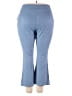 Isaac Mizrahi LIVE! Blue Active Pants Size XS - photo 2
