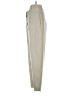 H&M Solid Gray Casual Pants Size 4 - photo 5