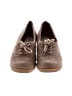 American Eagle Outfitters Brown Wedges Size 8 1/2 - photo 2