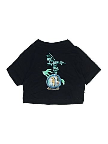 Old Navy Short Sleeve T-Shirt (view 1)