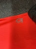 Gap Fit Orange Pink Track Jacket Size M - photo 3