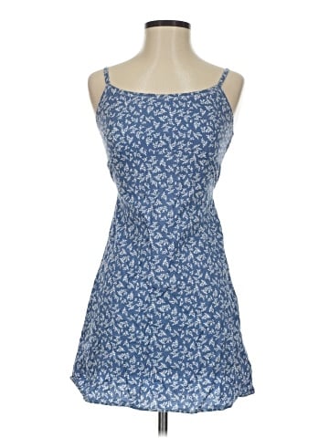 John Galt Casual Dress (view 1)