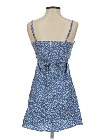 John Galt Casual Dress (view 2)
