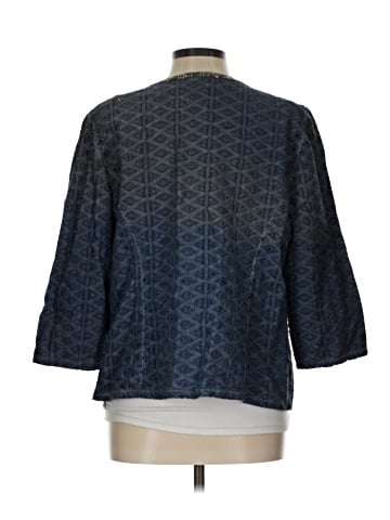 Chico's Kimono (view 2)