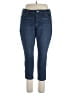 Bandolino Blue Jeans Size 16 - photo 1