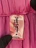 Juicy Couture Pink Casual Pants Size M - photo 7