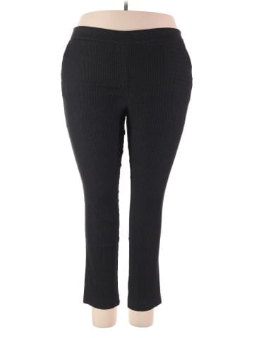 Hilary Radley Active Pants (view 1)