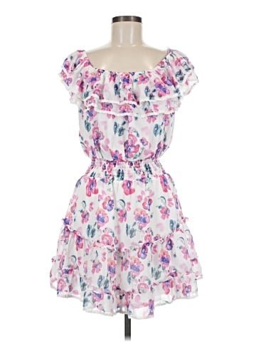 Allison Joy Cocktail Dress (view 1)