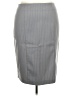 Ashley Stewart Gray Formal Skirt Size 18 Plus - photo 1