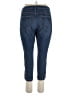 Bandolino Blue Jeans Size 16 - photo 2