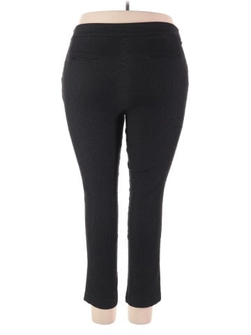 Hilary Radley Active Pants (view 2)