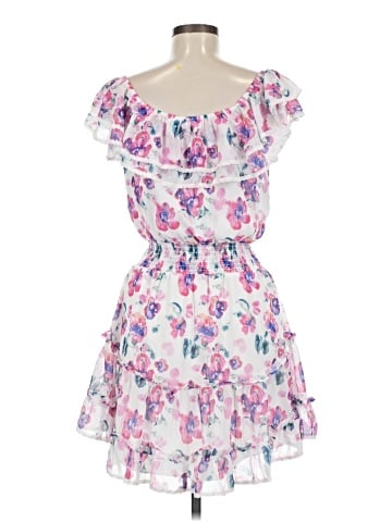Allison Joy Cocktail Dress (view 2)