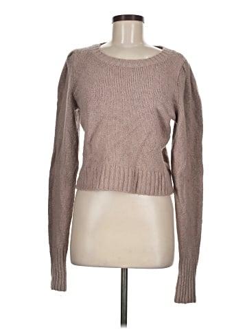 Maeve by Anthropologie Pullover Sweater (view 1)