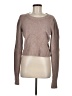 Maeve by Anthropologie Brown Pullover Sweater Size M - photo 1