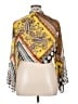 Fashion Nova 100% Polyester Brown Kimono Size 1X - photo 2