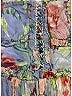Zimmermann 100% Silk Blue Jumpsuit Size 0 - photo 3