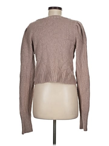 Maeve by Anthropologie Pullover Sweater (view 2)