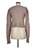 Maeve by Anthropologie Brown Pullover Sweater Size M - photo 2