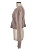 Maeve by Anthropologie Brown Pullover Sweater Size M - photo 5