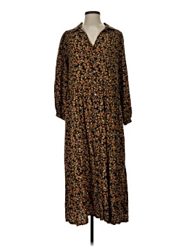 Lost + Wander Casual Dress