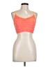 Active by Old Navy Orange Sports Bra Size L - photo 1