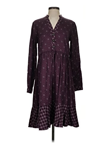Maeve by Anthropologie Casual Dress (view 1)