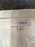 Intermix White Casual Dress Size 2 - photo 7
